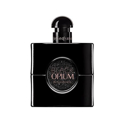 ysl black opıum vanilla